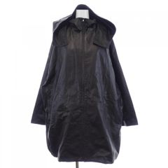 ザロウ THE ROW CASSANDRE COAT 10762 L309 レザーコート