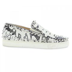 クリスチャンルブタン CHRISTIAN LOUBOUTIN スニーカー