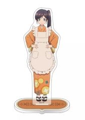 中古】ストラップ(キャラクター) [単品] 春アキイラスト ラバー