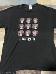 艦隊これくしょん～艦これ～　しおいちゃんフルカラーTシャツ 伊401(藤崎ひかり)