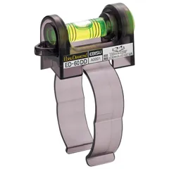 K◆エビス ドライバドリル用水平器 ED-60DD 7cb6ef65