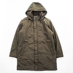 Vintage 80s Japan Made Trench Coat SANYO ステンカラーコート S
