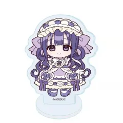 【中古】アクリルスタンド・アクリルパネル 赤根葵 「TVアニメ 地縛少年花子くん2 アクリルぷちスタンド 02.ケーキver. (ミニキャライラスト)」