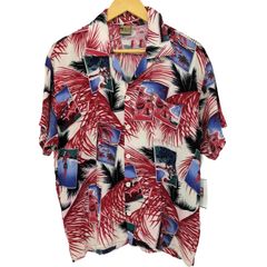 バルムング BALMUNG 24AW Layered Jersey 重ねジャージ メンズ import
