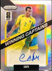 本日24時まで出品】小野伸二 Shinji Ono Panini Prizm FIFA World Cup