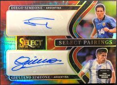 9/29まで出品】小野伸二 Shinji Ono Panini Prizm FIFA World Cup 2026