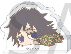 中古】クリアファイル アイシールド21 原画風A4クリアファイル 「創刊
