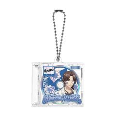 中古】バッジ・ビンズ 集合 Space A la mode 缶バッジセット 「NITRO