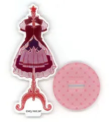 【中古】アクリルスタンド・アクリルパネル 佐倉杏子 「魔法少女まどか☆マギカ アクリルスタンドコレクション」