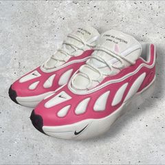 定価：53900円 COMME des GARCONS HOMME PLUS × NIKE Sense 96 SP "Spirit Pink" IF7038-600 PINK WHITE 27cm  コム デ ギャルソン オム プリュス ナイキ  27.0cm