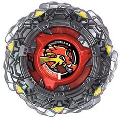BEYBLADE X ベイブレードX 【単品】 [01] ヘルズリーパーT4-70K CX-05