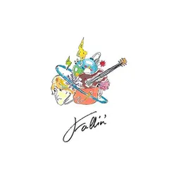 （レンタル落ち）Fallin [CD] ReN