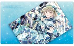 中古】サプライ 【ブルーアーカイブ】プレイマット 鬼方カヨコ スーツ