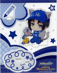 中古】ポストカード(キャラクター) 第1回BSR48 選抜総選挙 ポスト