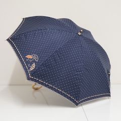 傘 Disney STORE ディズニーストア USED美品 ピーターパン 2重張り