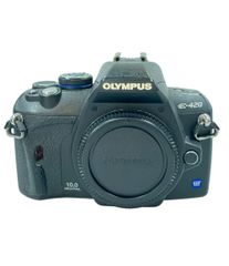 訳あり オリンパス デジタル一眼レフカメラ E-420 ボディ OLYMPUS