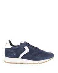 【送料無料】 ボイルブランシェ レディース スニーカー シューズ スニーカー Navy
