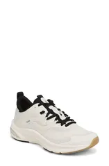 RYK レディース シューズ スニーカー Ryk Never Quit 2 Training Sneaker Women WHITE BLACK ホワイト
