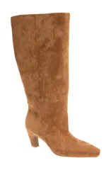 BCB ジェネレーション レディース シューズ ブーツ・レインブーツ BCBGeneration Xana Knee High Boot Women TAN タン