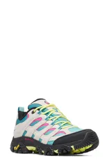 メレル レディース シューズ スニーカー Merrell Moab 3 Vista Waterproof Hiking Shoe Women FLASHDANCE