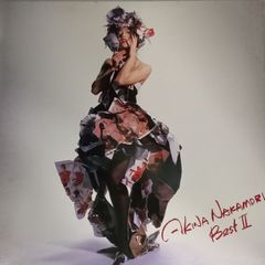 帯付LP】キリンジ (KIRINJI) – 3 (Three) – 2016年盤「WPJL10032
