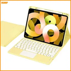 【即納】送料無料★iPad mini7 キーボード (A17 Pro、2024) iPad mini6 キーボード付きケース タ
