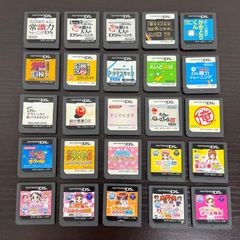 Wiiソフト 4本セット - メルカリ