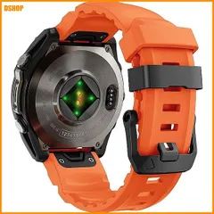 送料無料★ahayo スポーツシリコンバンド に適合ガーミンアプローチ S62 / S70 47mm / フェニックス  アウトレット