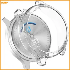 送料無料★Miimall Garmin(ガーミン) Vivomove Luxe/Vivomove Style専用ケース  アウトレット