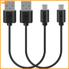 【期間限定】送料無料★Geekria 充電ケーブル 互換性 USB 充電コード USB to Micro-USB ジェイビーエル J