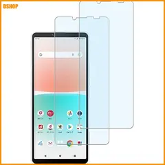 中古 送料無料★ブルーライトカット 目の疲れ軽減 93% Xperia10 IV SO-52C / SOG07 / Xperi 即納