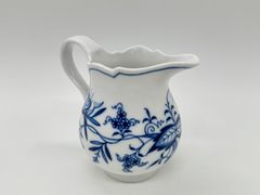 MEISSEN マイセン ブルーオニオン クリーマー