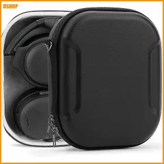 送料無料★Geekria PRO 頑丈なヘッドホンケース スカルキャンディ Skullcandy Crusher EVO｜在庫あり