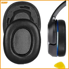 送料無料★Geekria イヤーパッド 互換性 パッド TurtleBeach Stealth Elite 800 ヘッ セール