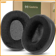 送料無料★Geekria イヤーパッド Comfort 互換性 パッド TurtleBeach Stealth 700 ｜在庫あり