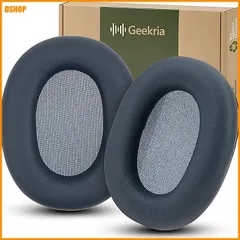 【送料無料】送料無料★Geekria イヤーパッド 互換性 パッド ソニー Sony WH-1000XM6 Wireless Noi