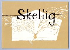 Aぇ!group Skelling 末澤誠也/浜中文一 パンフレット
