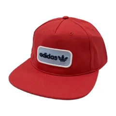 ADIDAS GOLF アディダスゴルフ 2024年モデル キャップ  レッド系 OSFM 58cm [240101781277] ゴルフウェア ストスト