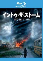 【中古】 イントゥ・ザ・ストーム [レンタル落ち] [Blu-ray] [ブルーレイ]