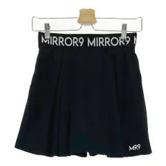 2026年最新】MIRROR9 ゴルフ レディース スカートの人気アイテム