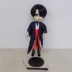 2026年最新】櫻井敦司 ドールの人気アイテム - メルカリ