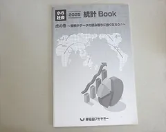 早稲田アカデミー 小6社会 2025 統計BOOK 虎の巻 状態良い 005s2B