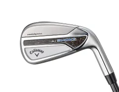 Callaway PARADYM Ai SMOKE ウェッジ SW 54° N.S.PRO ZELOS 7 S 右用