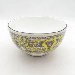 未使用 WEDGWOOD ウェッジウッド フロレンティーン シトロン ラウンドボウル 11cm 小鉢 SO4751E1 