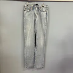 KW267リーバイス511 プレミアム　パフォーマンス スリムデニム　W29