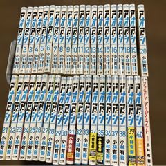 アオアシ 1巻〜40巻＋ブラザーフット 全巻セット 小林有吾 - メルカリ