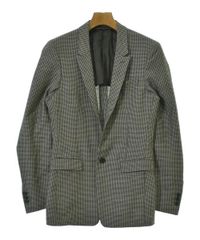 PRADA テーラードジャケット メンズ 【古着】【中古】【送料無料】