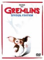 【中古】 グレムリン (2巻セット) 1,2 新 種 誕 生 [レンタル落ち] [DVD]