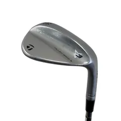 【中古】 テーラーメイド Taylor Made MILLED GRIND 3 56°/08° ウェッジ WG Dynamic Gold (フレックスS) メンズ 男性用 右利き 右用 Cランク ゴルフクラブ