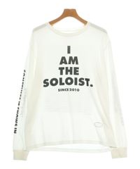 TAKAHIROMIYASHITATheSoloist. Tシャツ・カットソー メンズ 【古着】【中古】【送料無料】